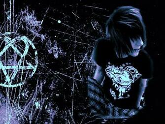 Wallpaper Mmw Emo Layouts Background Girls