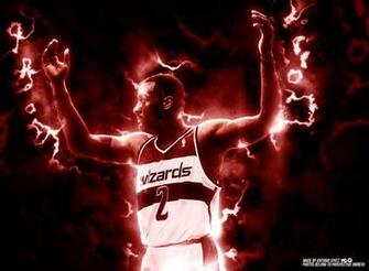 John Wall Wallpaper By