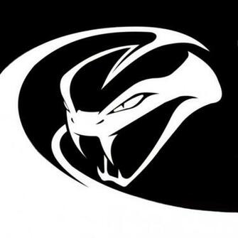 Dodge Viper Logo Wallpaper Chaos