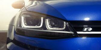 Volkswagen S Fourth Generation Golf R Arrives In Australia Vwvortex