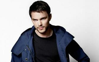 Nicholas Hoult Wallpaper High Quality Resolution