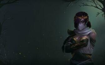Tag Dota2 Esports Templar Assassin Wallpaper