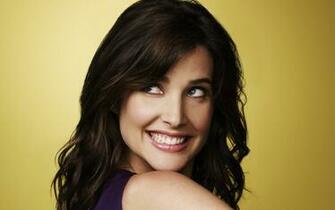 Cobie Smulders Wallpaper HD