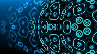 Fractal 3d Wallpaper