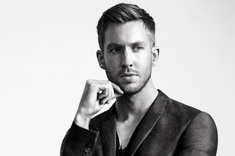 Calvin Harris Wallpaper X Net