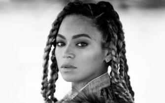 Beyonce Image Lemonade Digital Booklet HD
