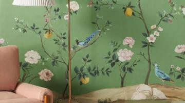 Best Wallpaper Stores With Unique Designs Architectural Digest