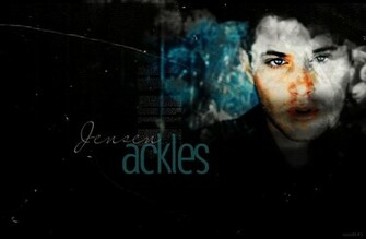 Jensen Ackles Wallpaper Photo