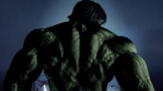 Hulk HD Wallpaper And Background