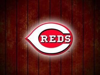 Cincinnati Reds Desktop Wallpaper