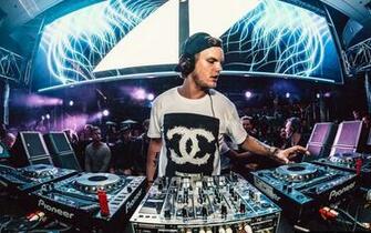 Dj HD S Per Duvar Ka Tlar Wallpaper