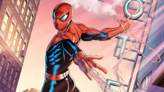 Comics Spider Man 4k Ultra HD Wallpaper By Alex Trpcevski