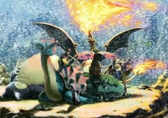 Pokemon Venusaur Pikachu Blastoise Lapras Espeon Snorlax