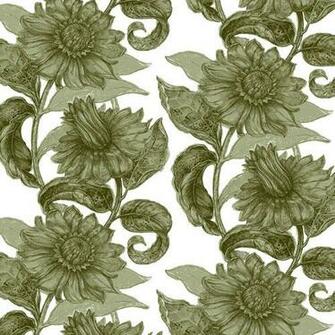 Spy Timorous Beasties Wallpaper Dear Designer