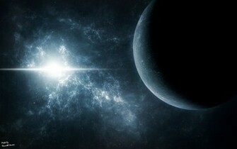 Big Bang Wallpaper HD
