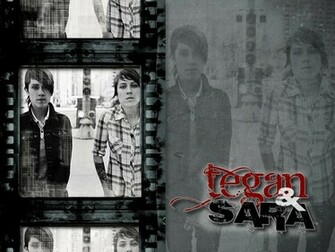 Tegan And Sara Wallpaper