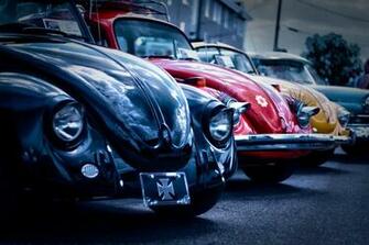 Volkswagen Beetle HD Wallpaper Background Of Your