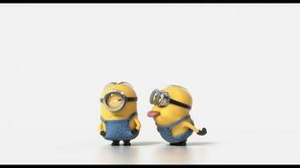 Funny Minion Wallpaper HD Net
