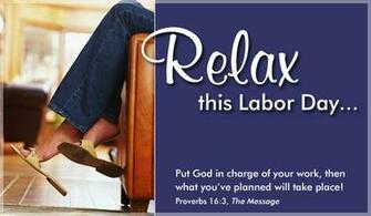 Labor Day Wishes