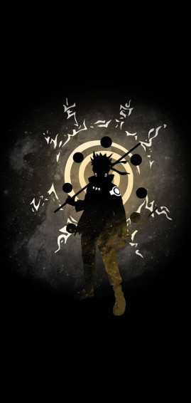 Anime Wallpaper HD Naruto