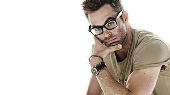 HD Chris Pine Wallpaper HDcoolwallpaper
