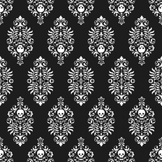 Black And White Damask Wallpaperwallpaper Paste Driverlayer Search