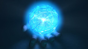 The Origins Of Rasengan Otakukart