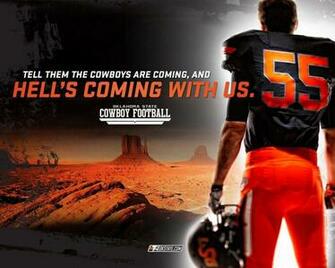Oklahoma State Cowboys Wallpaper University