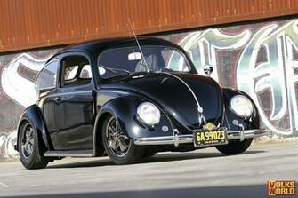 Volksworld Wallpaper From
