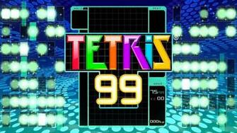 Tetris Is Now A Battle Royale Game Exclusive To Nintendo Switch
