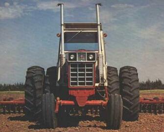 Hot Wallpaper International Harvester