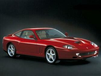 More Ferrari Daytona Wallpaper