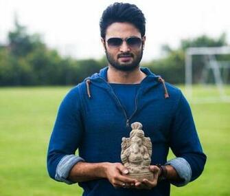 Sudheer Babu Wiki Biography Age Movies Family Image News Bugz