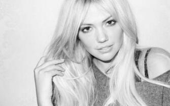 Kate Upton HD Wallpaper