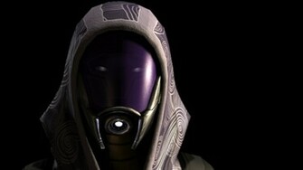 List Nation Wallpaper Mass Effect