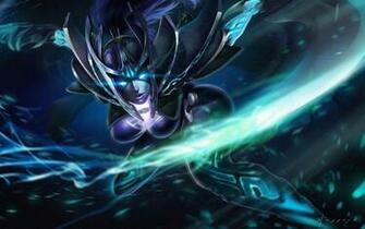 Phantom Assassin Build Guide Dota Snowball