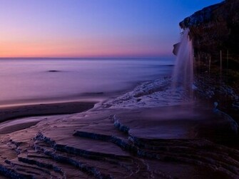 Lake Superior Wallpaper