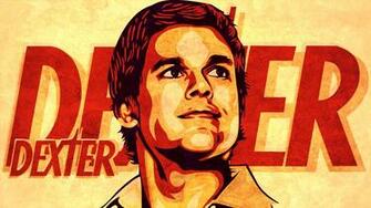 Shepard Fairey Dexter HD By Inickeon