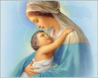 This Post Will Explain The Mother Of Jesus Christ