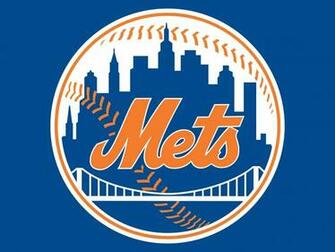 New York Mets Browser Themes Desktop Wallpaper