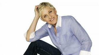 Ellen Degeneres HD Wallpaper 7wallpaper Net