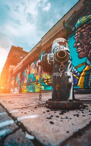 Best Street Art Examples To Inspire You List