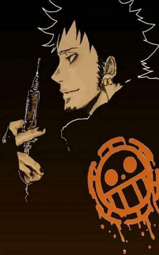 Trafalgar Law Wallpaper HD For Android Apk
