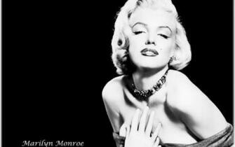 Fonds D Cran Marilyn Monroe Tous Les Wallpaper