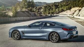 Bmw Series Coupe Wallpaper HD Image Wsupercars