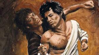 Rolling Stones Ronnie Wood Painting Is My God Given Talent