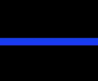Go Back Gallery For Thin Blue Line Police Wallpaper