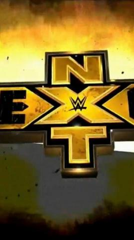 Nxt Takeover Phone Wallpaper HD