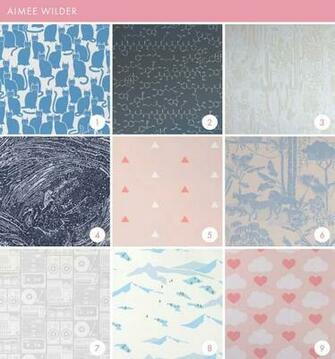 The Best Wallpaper Roundup Ever Emily Henderson