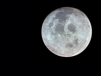 Moon Wallpaper